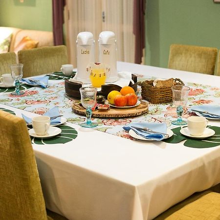 Beulah Hotel Boutique Асунсион Екстериор снимка