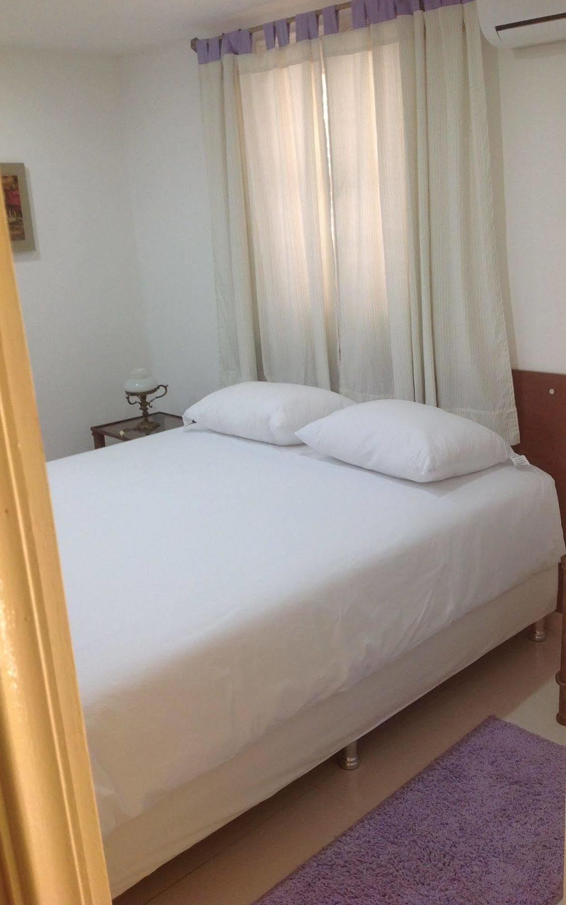 Beulah Hotel Boutique Асунсион Екстериор снимка