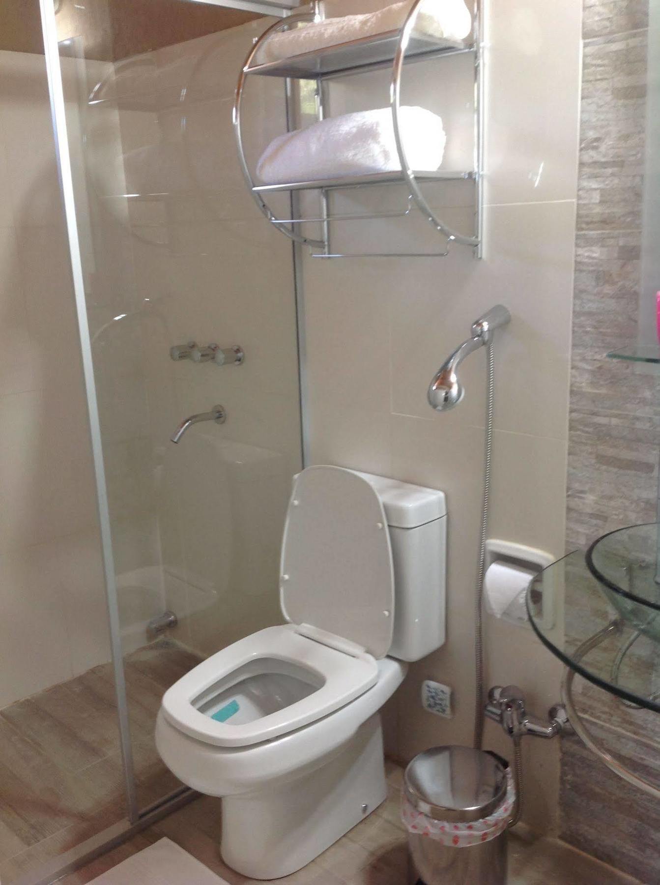 Beulah Hotel Boutique Асунсион Екстериор снимка