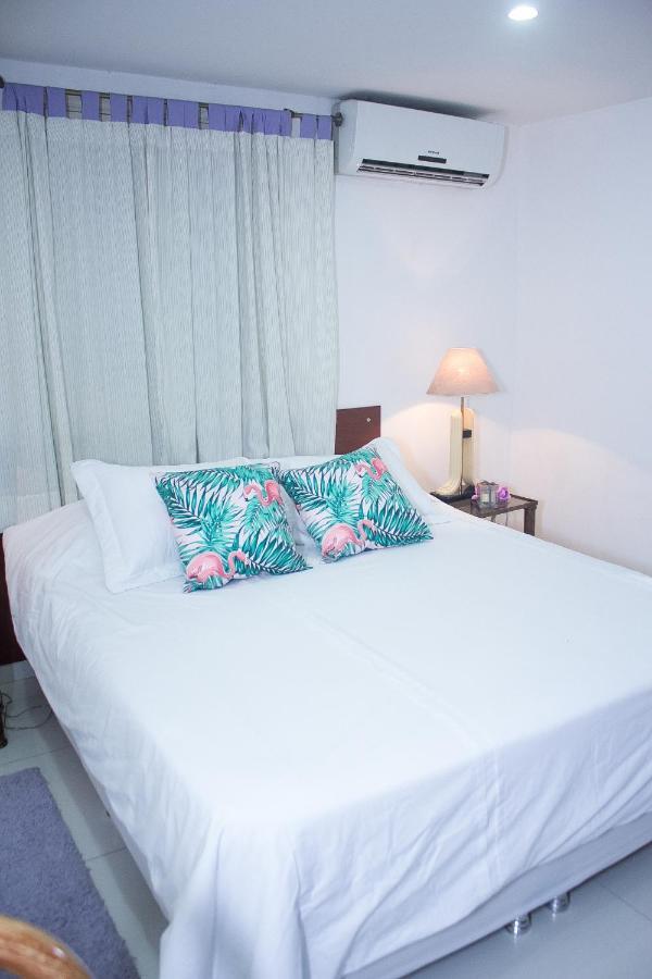 Beulah Hotel Boutique Асунсион Екстериор снимка