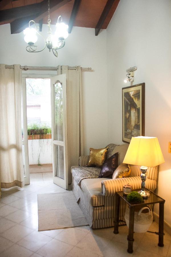 Beulah Hotel Boutique Асунсион Екстериор снимка