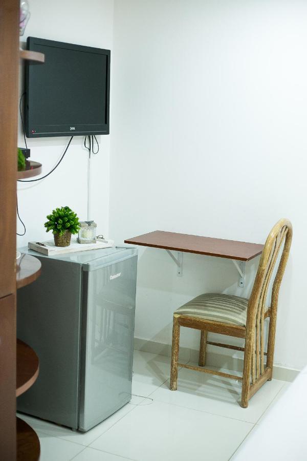 Beulah Hotel Boutique Асунсион Екстериор снимка