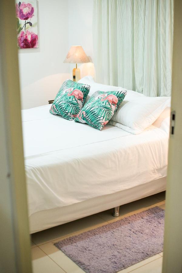 Beulah Hotel Boutique Асунсион Екстериор снимка